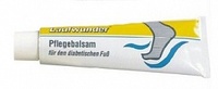 Бальзам Lutticke Laufwunder Pflegebalsam для диабетической стопы