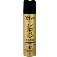 Лак Tahe Gold Satin для сухих волос