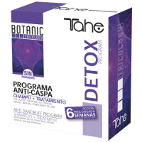 Набор Tahe Detox anti-dandruff против перхоти