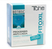 Набор Tahe Fitoxil Pack против выпадения волоc