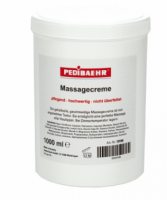 Массажный крем Baehr Massagecreme с аллантоином