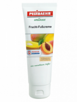 Крем для ног Baehr Frucht-Fusscreme с маслом манго и персиковым маслом
