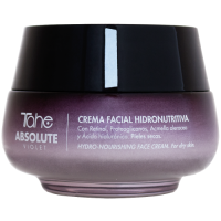 Увлажняющий крем Tahe Absolute violet cremas hidratantes с ретинолом