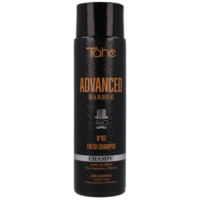 Мужской шампунь Tahe Advance Barber Nº101 Fresh для ежедневного использования
