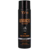 Мужской шампунь Tahe Advance Barber Nº102 pure fresh shampoo против перхоти