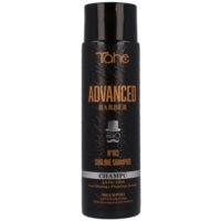 Мужской шампунь Tahe Advance Barber Nº103 Sublime против выпадения волос