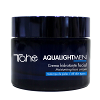 Мужской увлажняющий крем для лица Tahe CREMA HIDRATANTE FACIAL HO