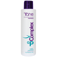 Очищающий гель Tahe Complex Pureness NEW-gel Limpiador для лица