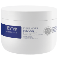 Маска Tahe Mask Defender Bonder Plex для светлых и обесцвеченных волос