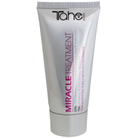 Органическая эмульсия Tahe Miracle Treatment с кератином
