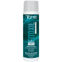 Шампунь Tahe Fitoxil Shampoo против выпадения
