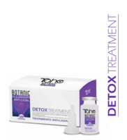 Эмульсия от перхоти Tahe Detox