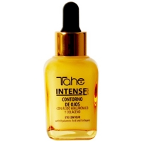 Крем для контуру очей Tahe Intense-eye contour проти зморшок та сухості