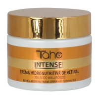 Інтенсивний гідроживильний крем Tahe Intense Crema con Hidronutritiva з ретинолом