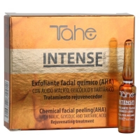 Хімічний пілінг для обличчя (AHA)Tahe з фруктовими кислотами INTENSE-CHEMICAL FACIAL PEELING