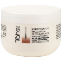 Ультрапитательная маска Mask Kerafusion с активным кератином