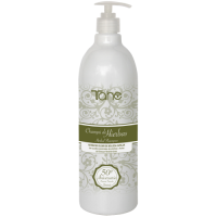 Растительный шампунь для волос Tahe Herbal