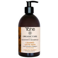 Шампунь Tahe Organic Care Intensive Shampoo против выпадения волос