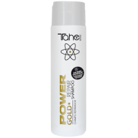 Восстанавливающий шампунь Tahe Power Gold
