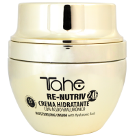 Крем для лица Tahe RE-NUTRIV-DAILY CREAM SPF 15 50ML