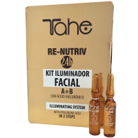 Двухшаговая иллюминирующая система Tahe RE-NUTRIV-ILLUMINATOR KIT
