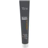 Гель Tahe Straightening Gel для временного выпрямления и разглаживания вьющихся волос