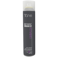Лак для волос Tahe Complex Hair Spray с эффектом памяти
