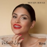 Жидкая губная помада Tahe Velvet Lips