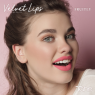 Жидкая губная помада Tahe Velvet Lips